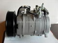 A/C compressor Denso 10S series 2