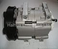 A/C compressor FS10 series 3