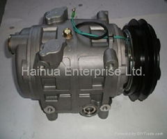 A/C compressor TM series