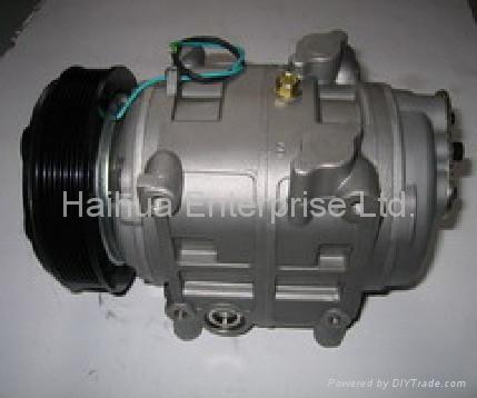 A/C compressor TM series 3