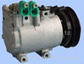 A/C compressor HS15 series