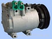 A/C compressor HS15 series