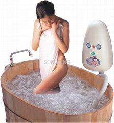 SPA-333 SPA Hydrotherapy Massager