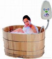 home spa, bubble mat, spa massager,  hydrotherapy   