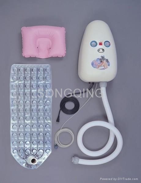 SPA-333 SPA Hydrotherapy Massager 3