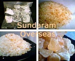 Himalayan ruby salt, pink salt, himalayan crystal salt