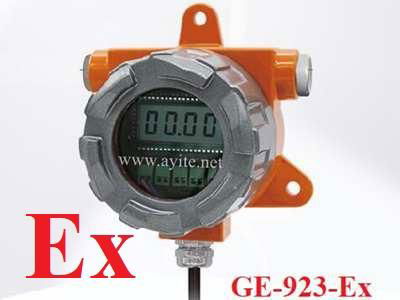 ATEX Air Differential Pressure Sensor Explosion Proof