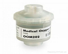 PB呼吸机氧电池安维特OOM202