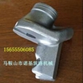 HT11R刀座 维特根铣刨机刀