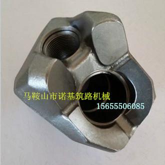 HT22维特根铣刨机下刀座 3