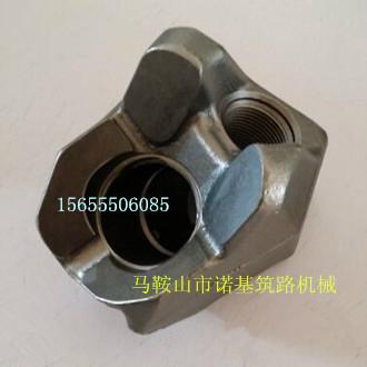 HT22维特根铣刨机下刀座 4