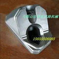 HT11 Wirtgen Road milling machine Lower cutter holder 5