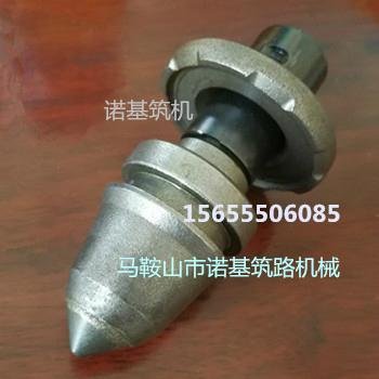 Cement pavement milling tooth 5