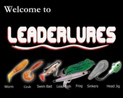 leader fishing tools ltd