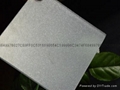 oil-sand no-fingerprint effect glass frosting powder 1