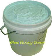 Glass etching cream 2