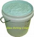 Glass etching cream 2