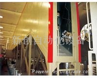 氟碳噴塗生產線 4