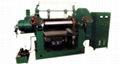 open type rubber mixing mill (B)