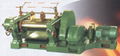 Two Roll Rubber Mixing Mill