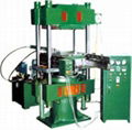 Auto Push-out Mold hydraulic press