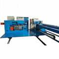 rubber roller covering machine
