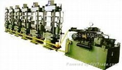 Qingdao Everfine Machinery Co., Ltd