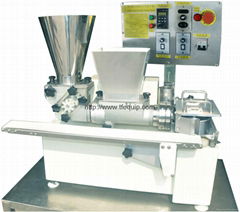 Electronic Style Automatic Dumpling Machine