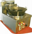 Automatic Multifunctional Rice Fryer