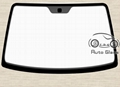 automobile glass 2