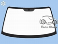 automobile glass 4
