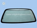 auto glass  car windscreen glass
