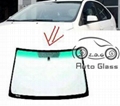 windshield glass  4