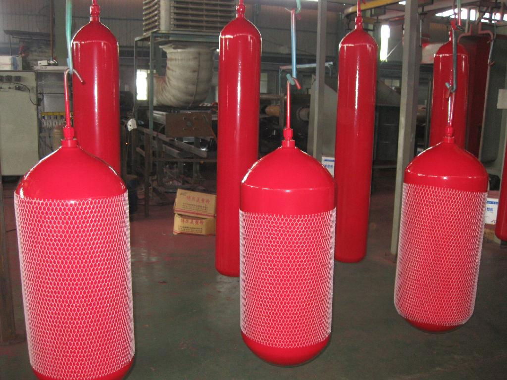 CNG cylinder 5