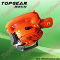 China EB260 gasoline air blower 2