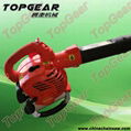 China EB260 gasoline air blower 3