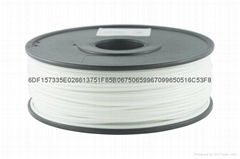 ESUN  HIPS  1.75mm  filament   for 3D