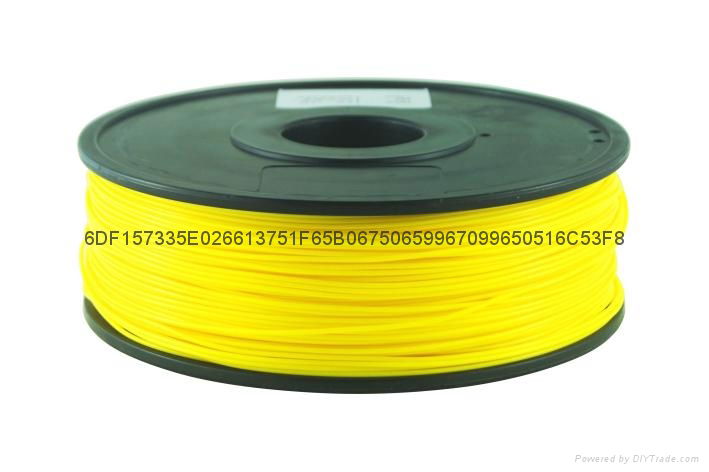 ESUN  HIPS  1.75mm  filament   for 3D printer 2