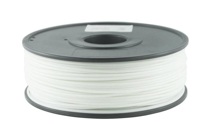 ESUN  HIPS  1.75mm  filament   for 3D printer 4