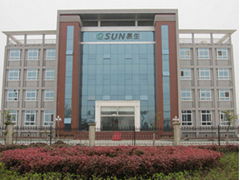 Shenzhen eSUN Industrial Co., Ltd.