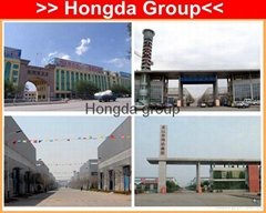 Shandong Hongda Construction Machinery Co.
