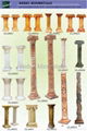 Marble Column 3