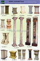 Marble Column 5