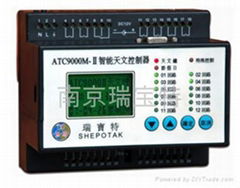 ATC3000I天文时控器