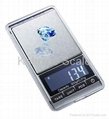 weighing scales jewelery scales pocket scales