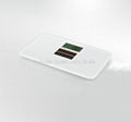 Model CS-100T Electronic Scale (Solar Battery)