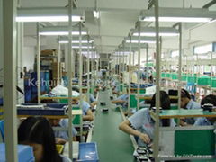 Kehuijie (Shenzhen) Electronic Scale Co., Ltd.