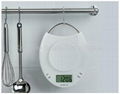 Model CS-92-III Electronic Diet Scale