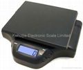 Model CS-A2 Electronic Postal Scale 3