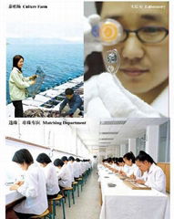 Qifu Pearl Processing Co., Ltd.